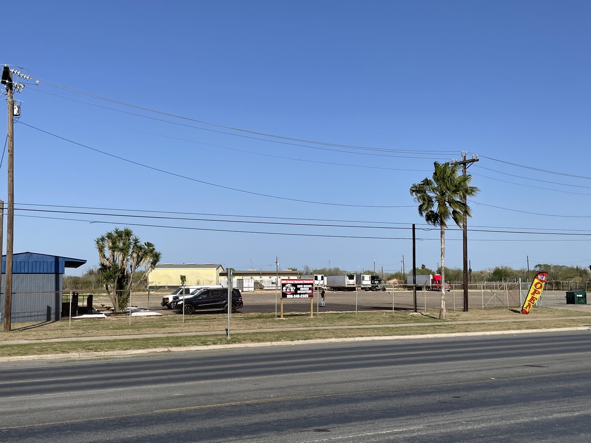 6655 Ruben M Torres, Brownsville, TX for lease Other- Image 1 of 12