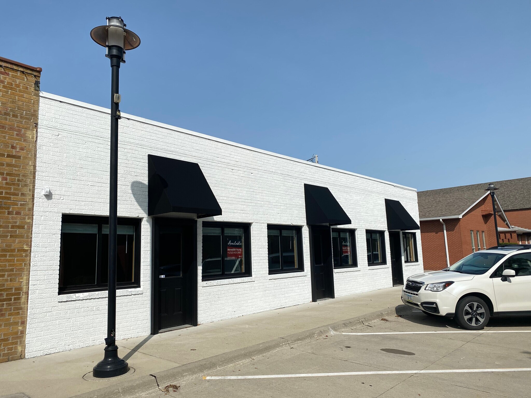 214 SW Walnut St, Ankeny, IA for sale Building Photo- Image 1 of 1