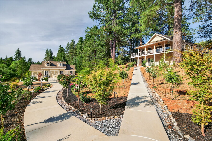 2780 Barkley Rd, Camino, CA for sale - Building Photo - Image 2 of 36