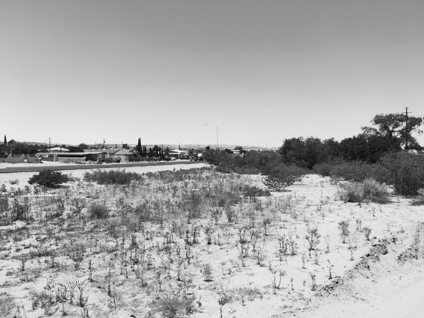 2000 McNutt Rd, Sunland Park, NM 88063 19 Acres on McNutt Road Near