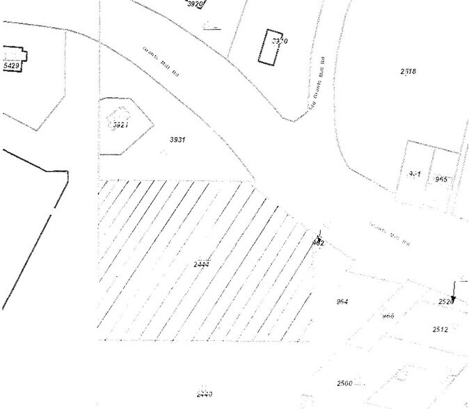 960 Grants Mill Rd, Birmingham, AL 35210