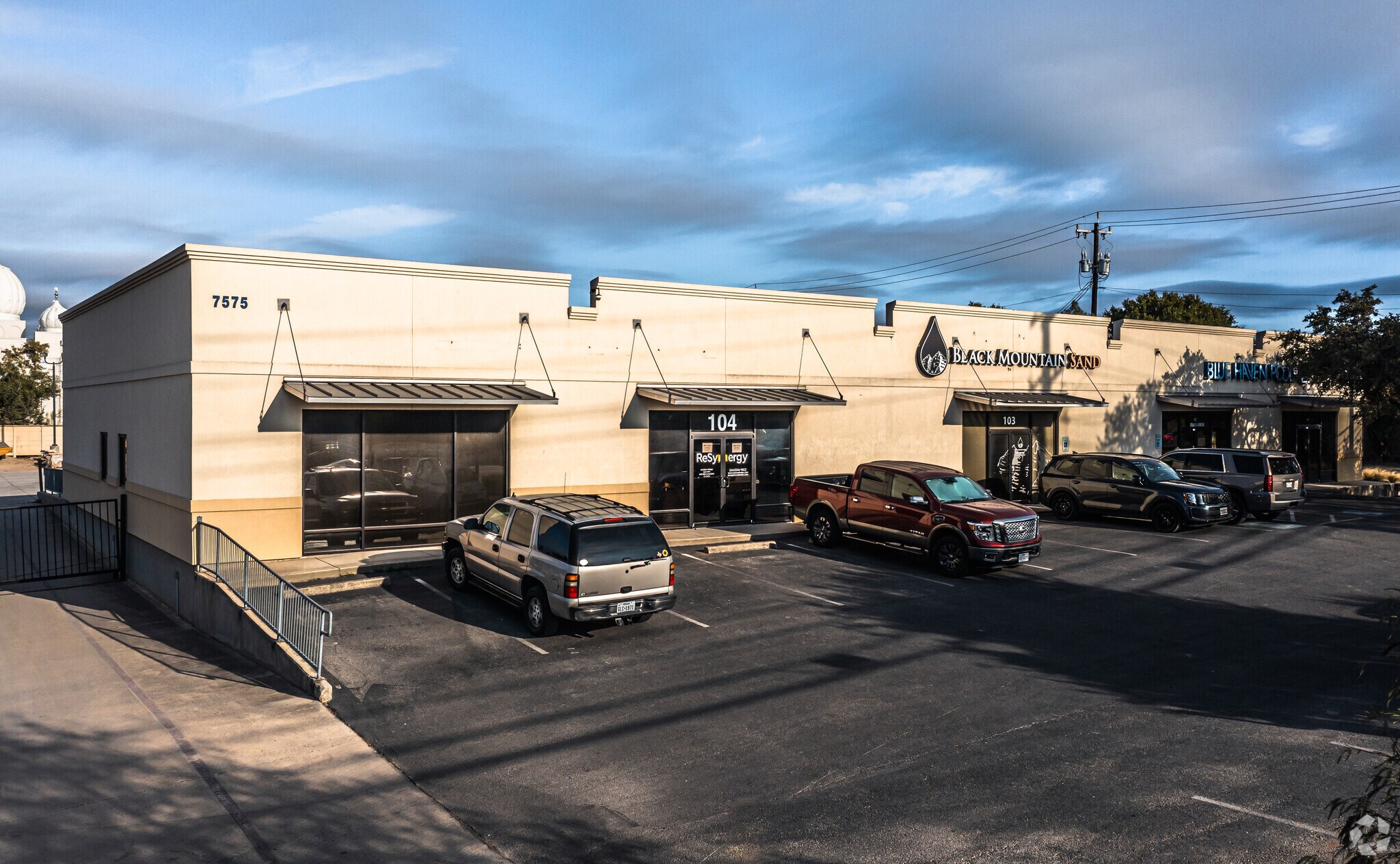 7575 W Loop 1604, San Antonio, TX for sale Primary Photo- Image 1 of 1