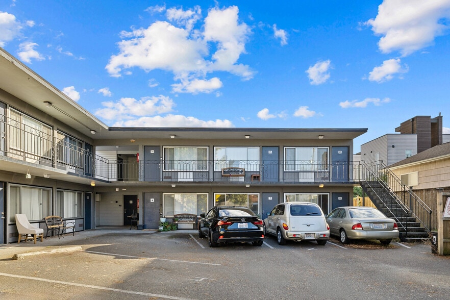 801 NW 54th St, Seattle, WA for sale - Building Photo - Image 3 of 10