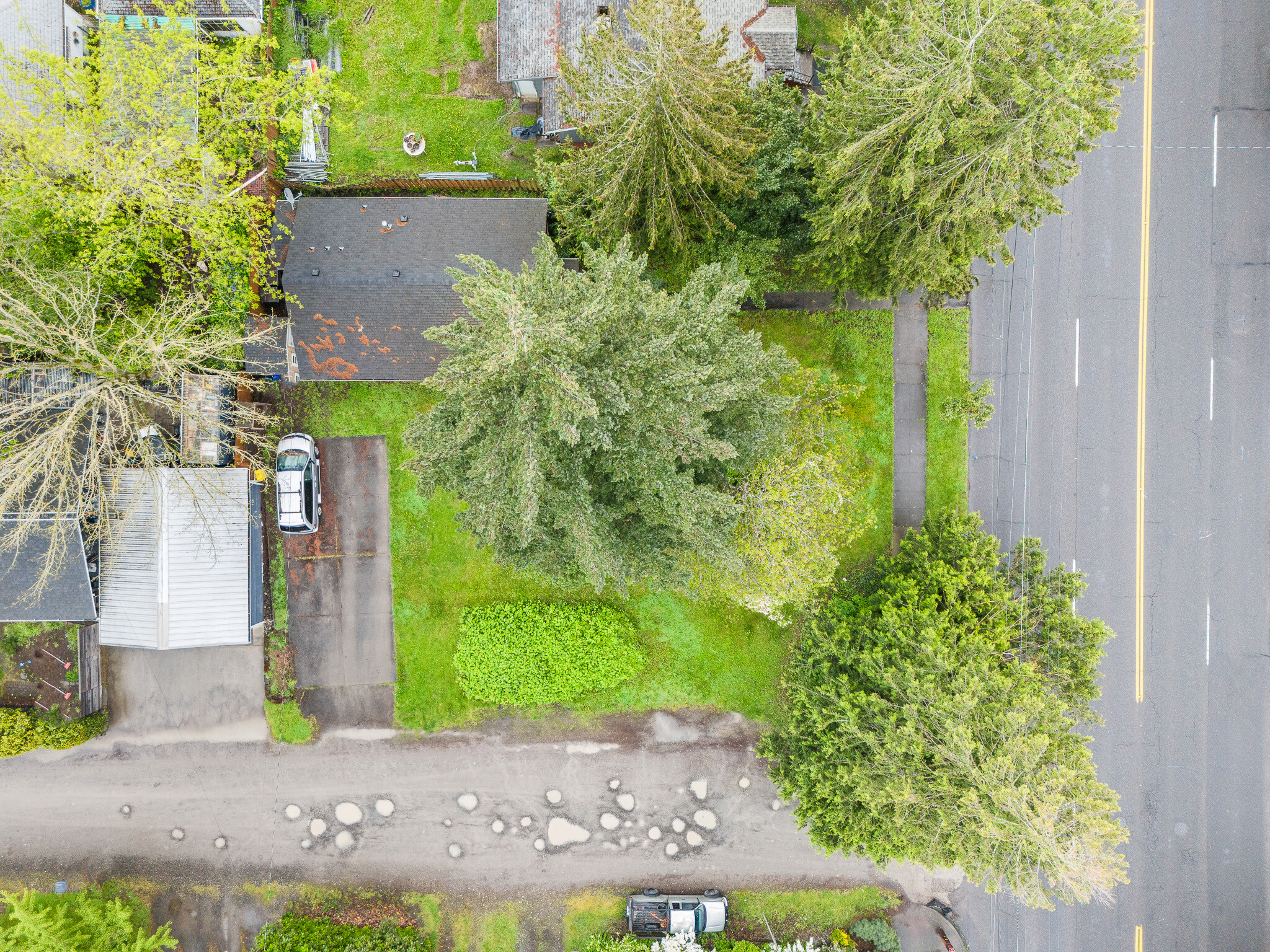 7510 NE Rodney Ave, Portland, OR for sale Building Photo- Image 1 of 10