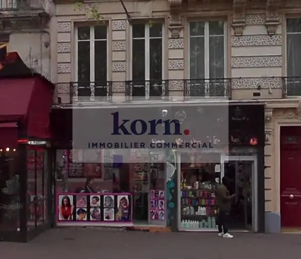 7 Boulevard Saint-Denis, Paris for sale Building Photo- Image 1 of 2