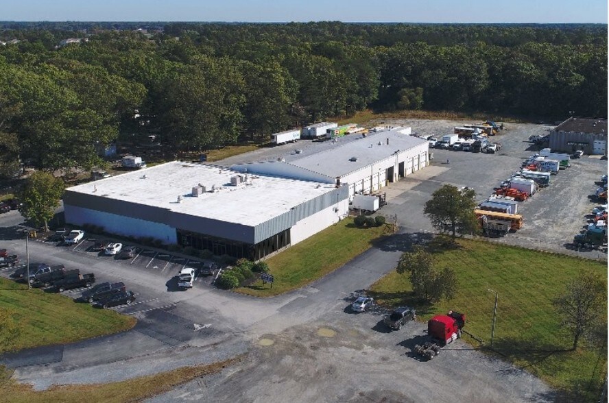 2407 N Salisbury Blvd, Salisbury, MD for sale - Primary Photo - Image 1 of 1