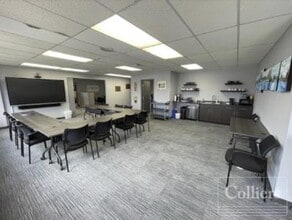 915-921 Mcleod Ave, Winnipeg, MB for lease Interior Photo- Image 2 of 4