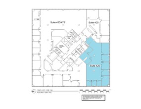 3981 S 700 E, Salt Lake City, UT for lease Floor Plan- Image 1 of 1