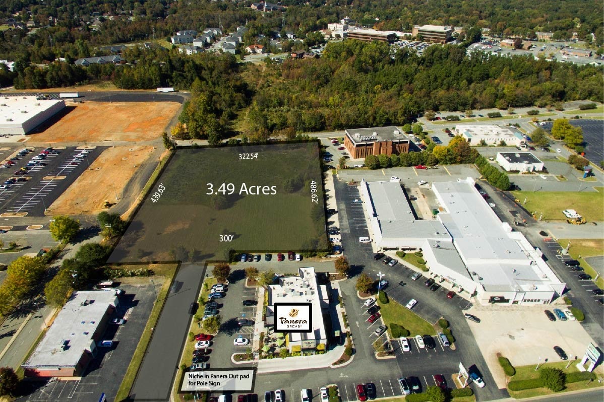 422 Huffman Mill Rd, Burlington, NC 27215