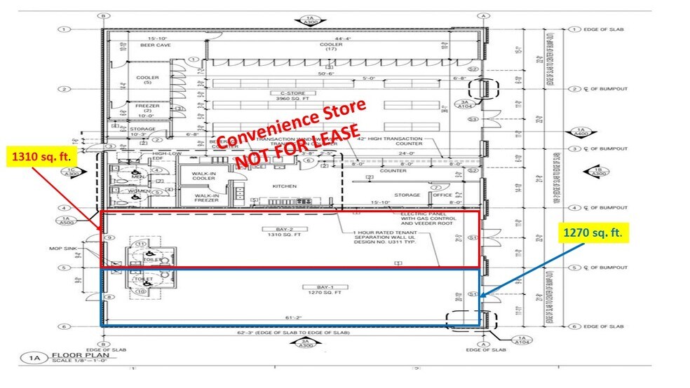 1815 US-45 byp, Jackson, TN for lease - Building Photo - Image 2 of 8