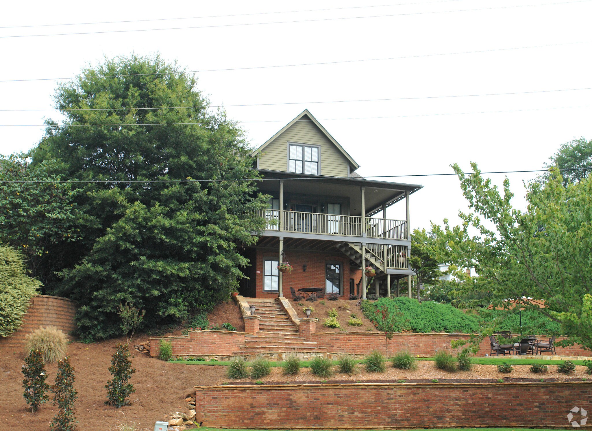 80 Mill St, Roswell, GA for sale Primary Photo- Image 1 of 1