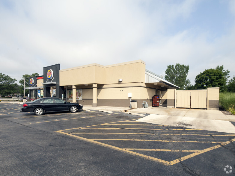 601 S Eastwood Dr, Woodstock, IL 60098 - Redevelopment Opportunity ...