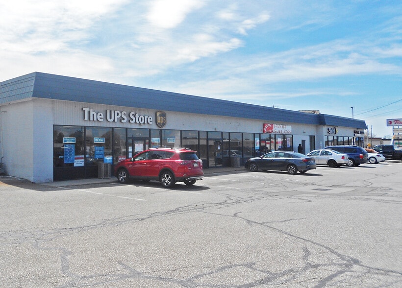 707 W 38th St, Erie, PA 16508