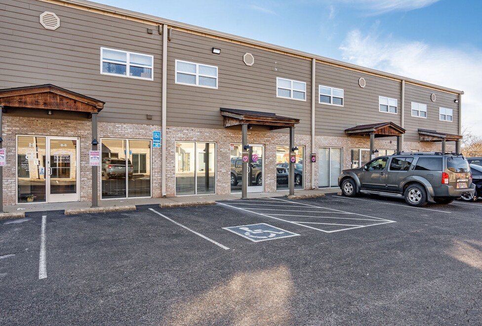 4922 Port Royal Rd, Spring Hill, TN for sale Building Photo- Image 1 of 1