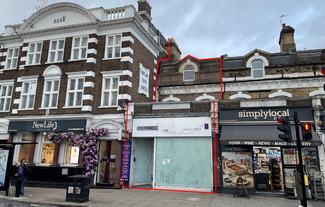 More details for 40 Coombe Ln, London - Retail for Sale