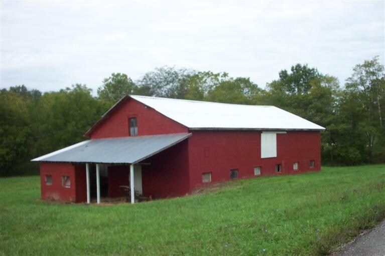 101 Heekin Clarks Creek Rd, Williamstown, KY for sale - Primary Photo - Image 1 of 1