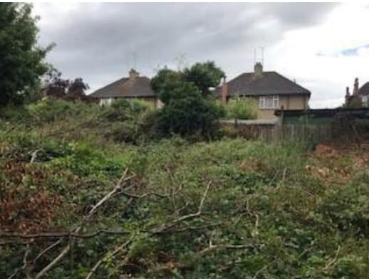 Green Ln, Milton Keynes for sale Building Photo- Image 1 of 1