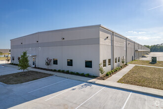 421 Morgan Lakes Industrial blvd, Pooler, GA for lease Building Photo- Image 1 of 15