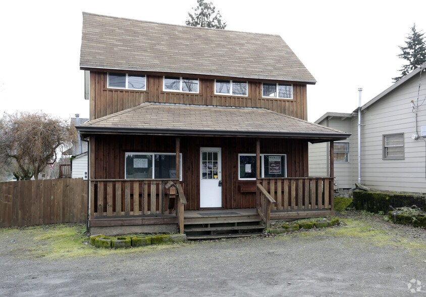 125 Molalla Ave, Oregon City, OR 97045