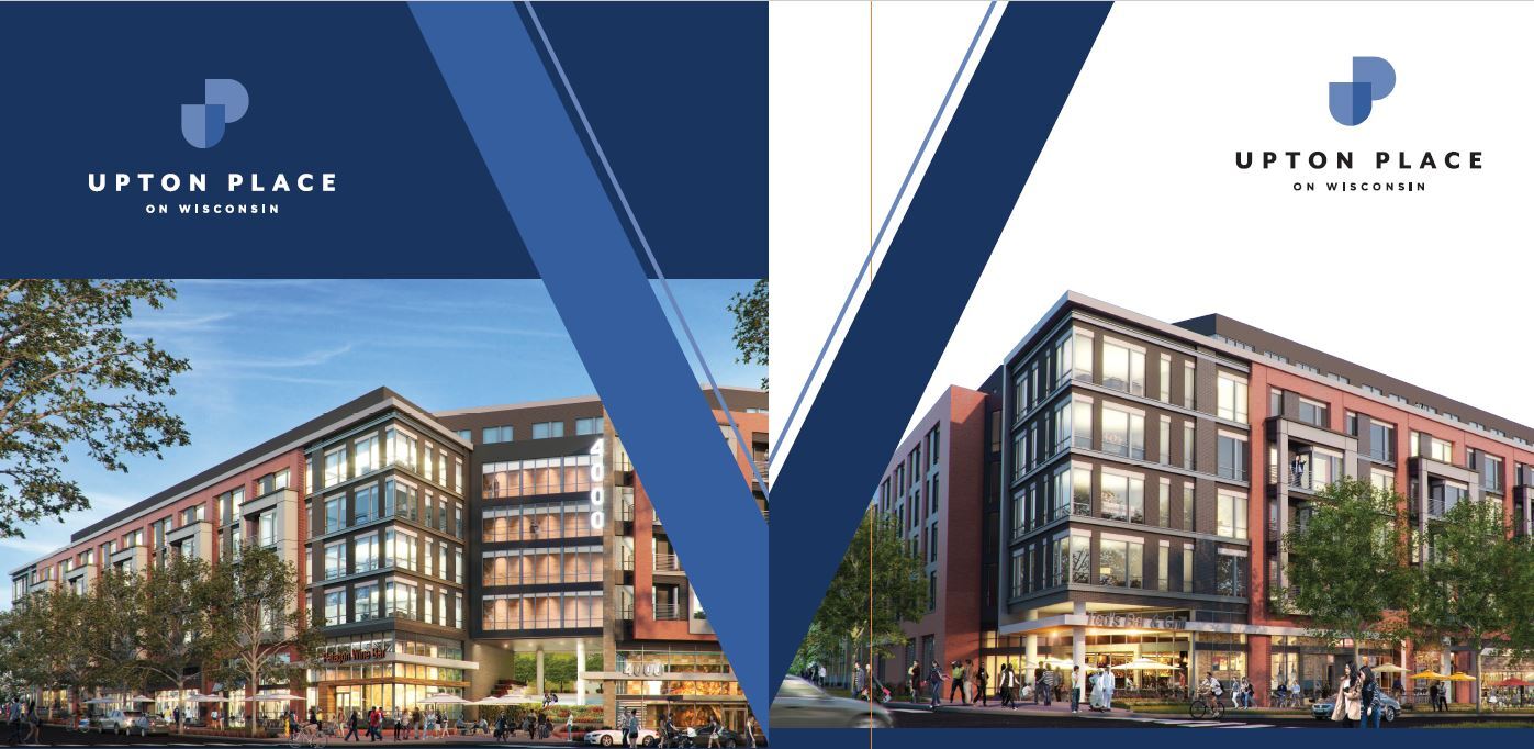 4000 Wisconsin Ave NW, Washington, DC 20016 Upton Place