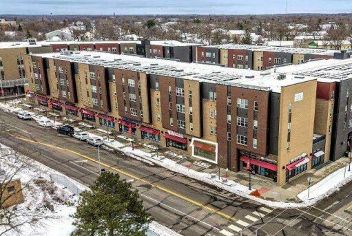 305 5th Ave S, Saint Cloud, MN for lease Building Photo- Image 1 of 10