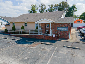 1400 Willow St, Manchester, TN for lease Building Photo- Image 1 of 22