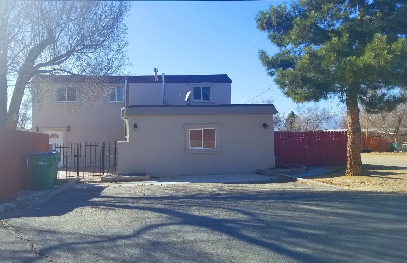 550 E 9th Ave, Sun Valley, NV 89433