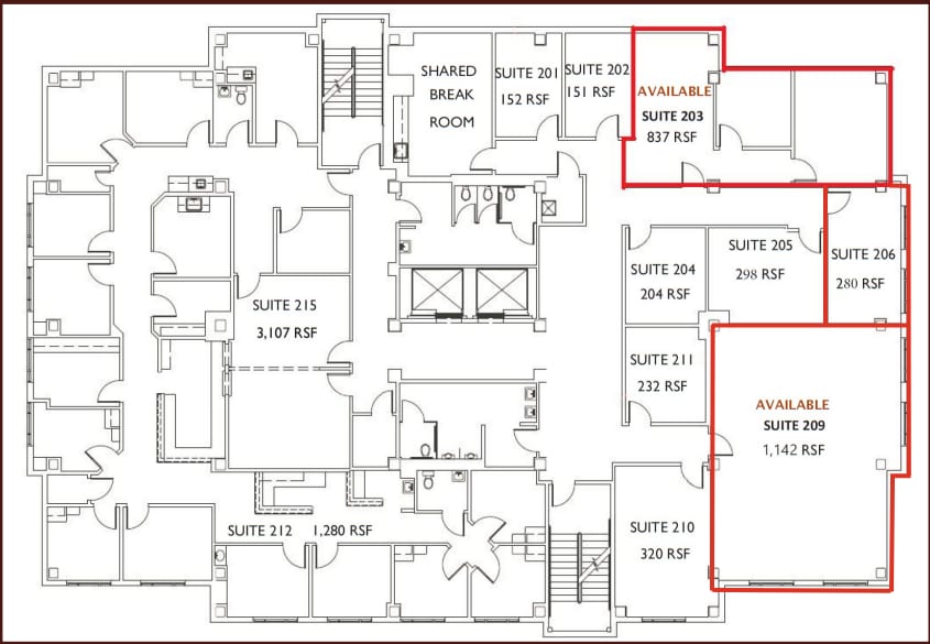 3705 Lakeview Pkwy, Rowlett, TX for lease - Building Photo - Image 3 of 6