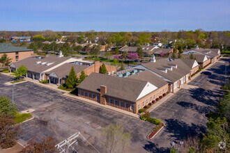 29140 Buckingham St, Livonia, MI - AERIAL  map view - Image1