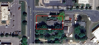 More details for 130 E Pomeroy St, River Falls, WI - Flex for Sale