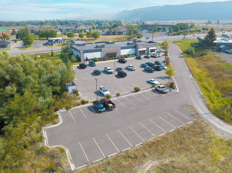 1305 US Highway 2 W, Kalispell, MT for sale - Building Photo - Image 3 of 14