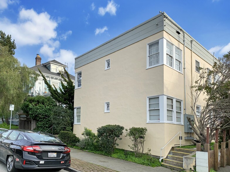 2112 Virginia St, Berkeley, CA for sale - Other - Image 1 of 1