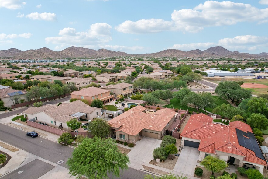 27215 N 23rd Ln, Phoenix, AZ for sale - Building Photo - Image 3 of 21