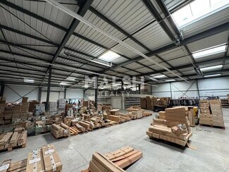 More details for Industrial for Lease