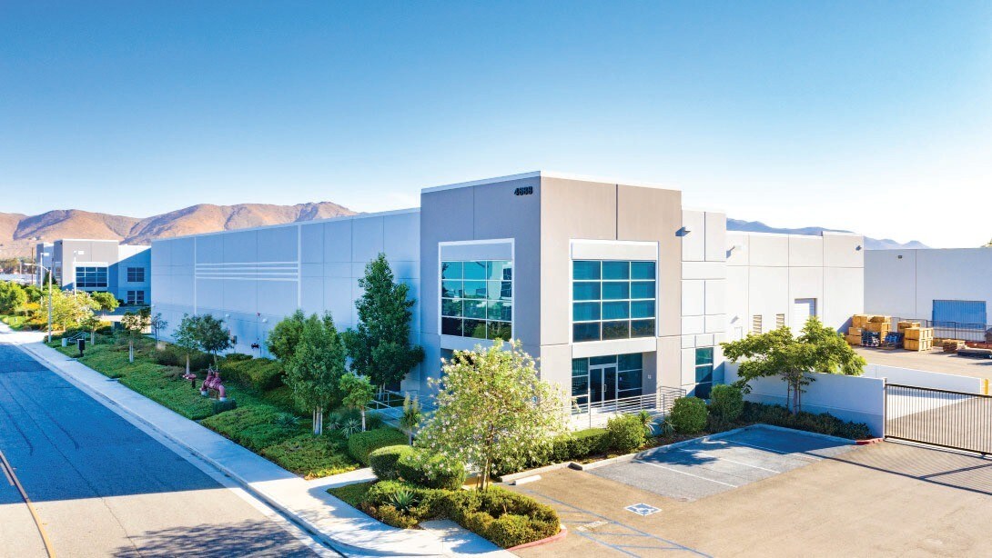 4688 Troy Ct, Jurupa Valley, CA for lease Primary Photo- Image 1 of 6