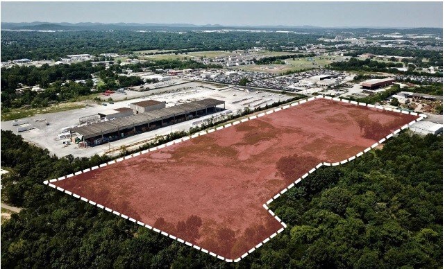 Dick Buchanan St La Vergne Tn 37086 Land For Sale Loopnet Com