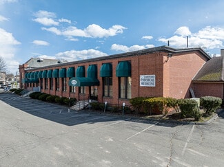 More details for 417-429 Franklin Ave, Hartford, CT - Multiple Space Uses for Lease