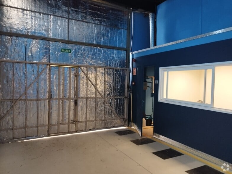 Industrial in Numancia de la Sagra, Toledo for sale - Building Photo - Image 1 of 1