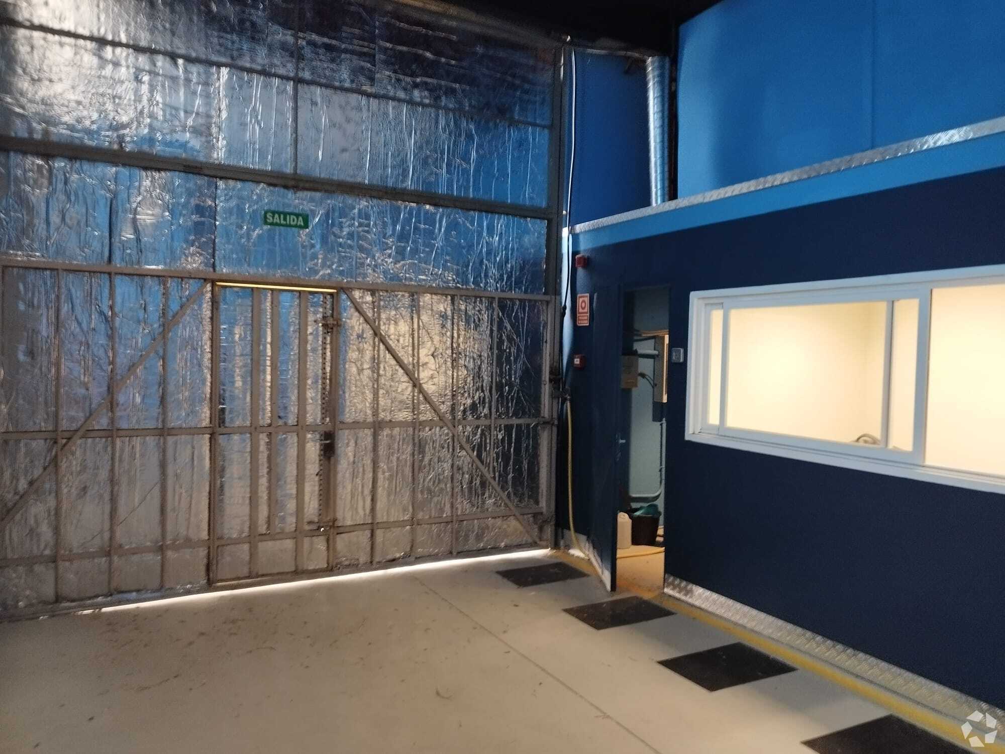 Industrial in Numancia de la Sagra, Toledo for sale Building Photo- Image 1 of 1