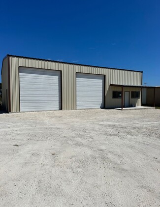 More details for 456 Jones Ave, Blanco, TX - Flex for Lease