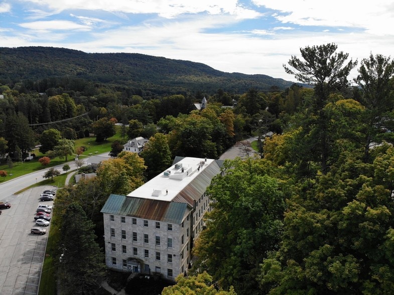 61 Main St, Proctor, VT for sale - Aerial - Image 1 of 1