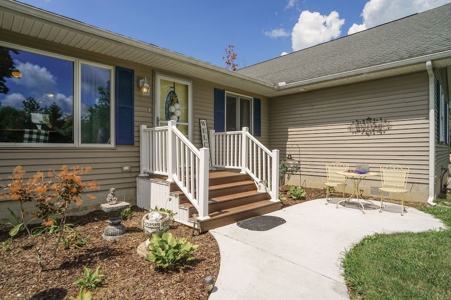 2111 N Latson Rd, Howell, MI 48855 Health Care for Sale