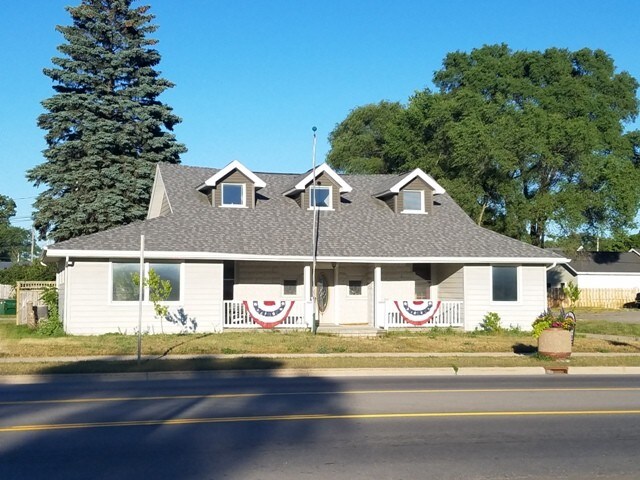 212 N State St, Oscoda, MI for sale Other- Image 1 of 1
