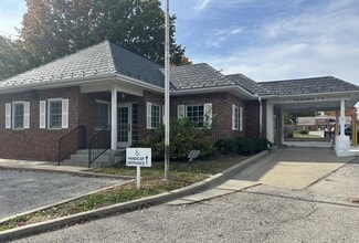 More details for 2701 Shawnee Mission Pky, Fairway, KS - Retail for Sale