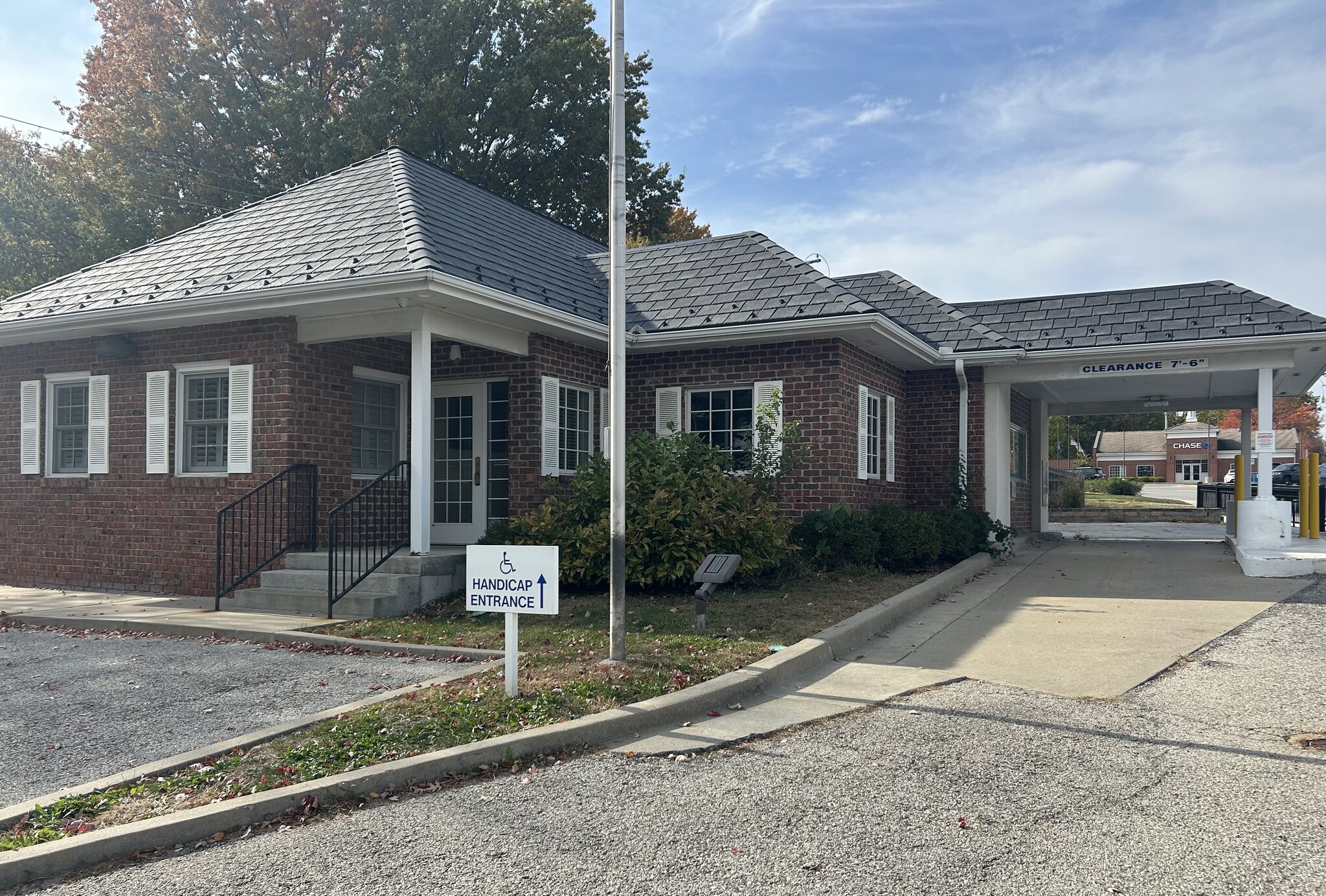 2701 Shawnee Mission Pky, Fairway, KS for sale Building Photo- Image 1 of 4