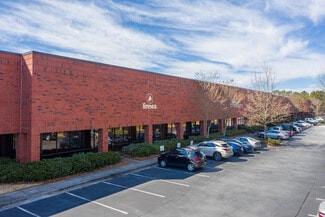 More details for 305 Shawnee North Dr, Suwanee, GA - Industrial for Lease