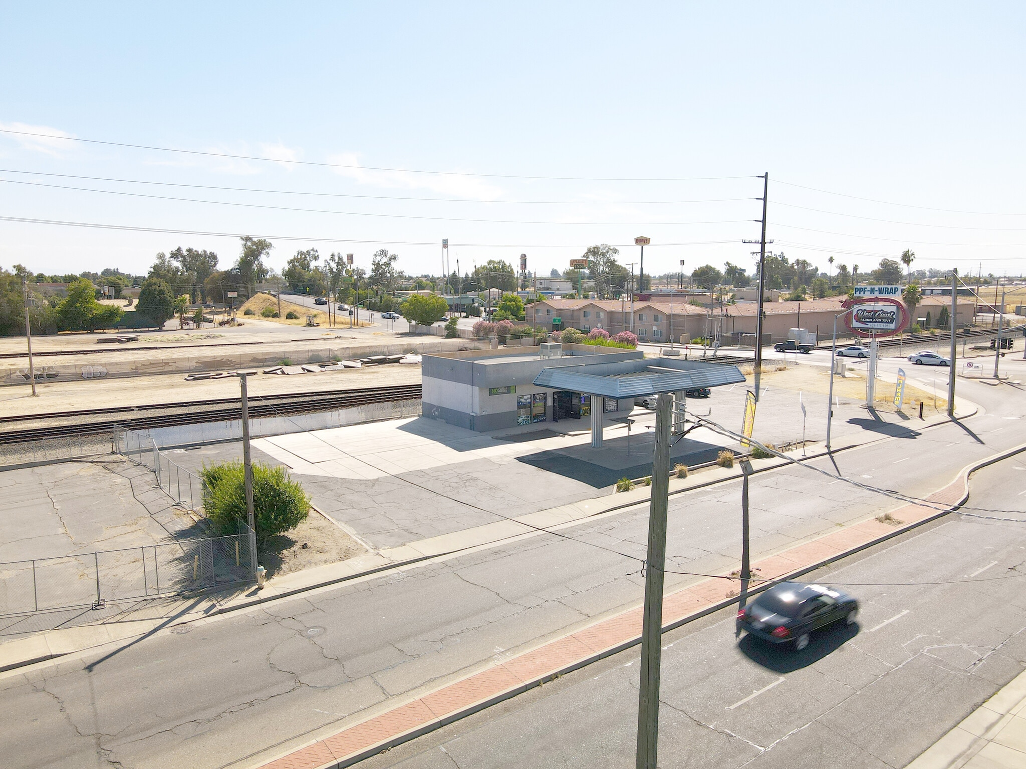 1370 Atwater Blvd, Atwater, CA for sale Building Photo- Image 1 of 5