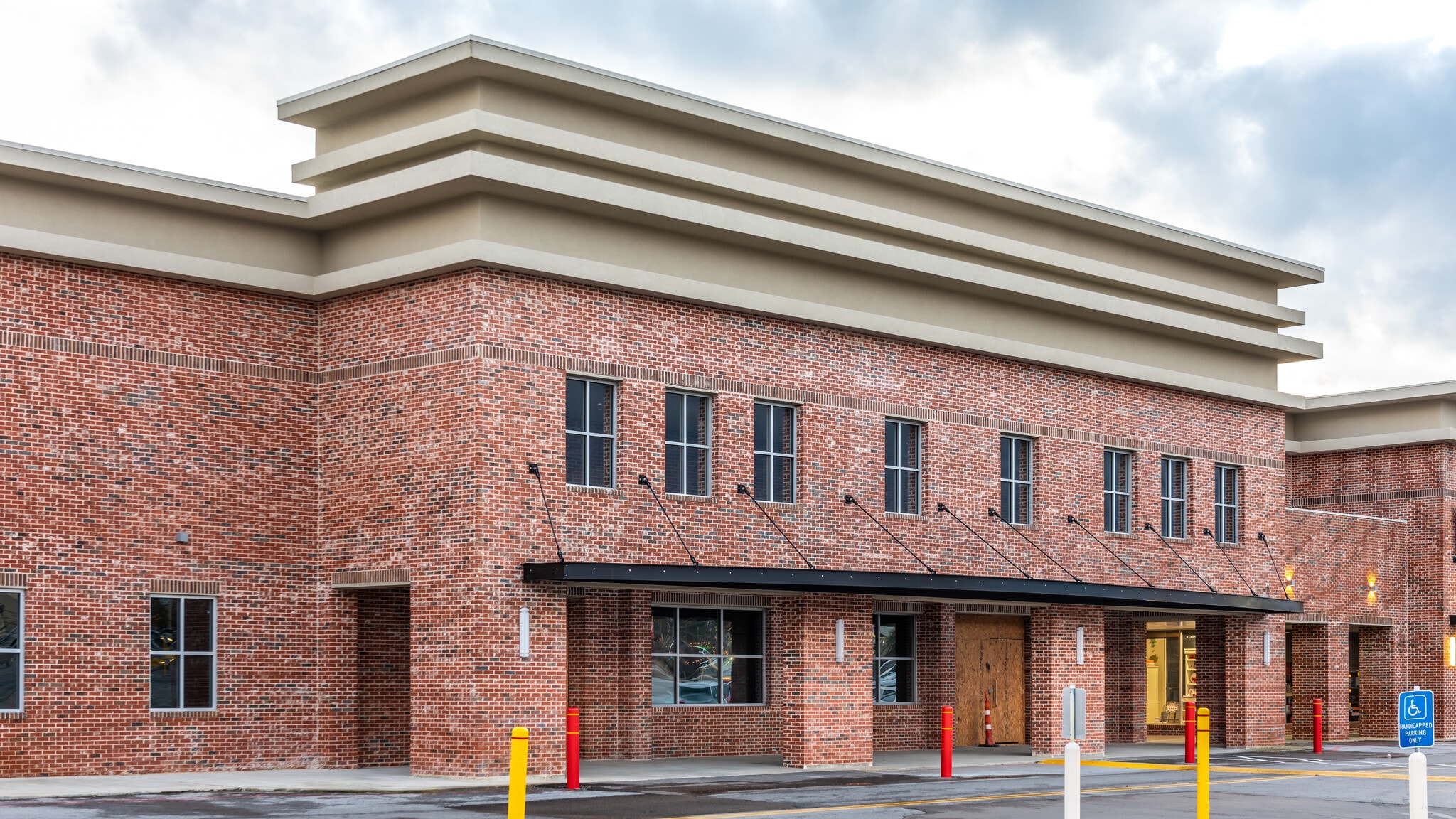 3706 Hardy St, Hattiesburg, MS 39402 Retail for Lease