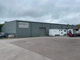 More details for Wells Rd, Radstock - Industrial for Lease