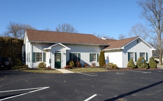 More details for 187 East Ave, Woodstown, NJ - Office for Lease